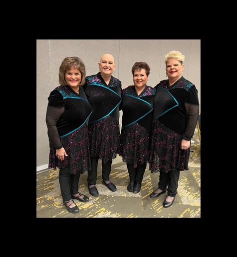Gallery photo 6 of PHX Quartet
