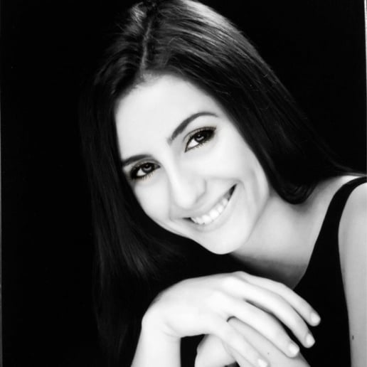 Gallery photo 1 of Pianist Ani Mouradian