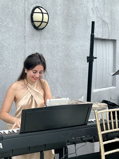 Gallery photo 10 of Pianist Ani Mouradian