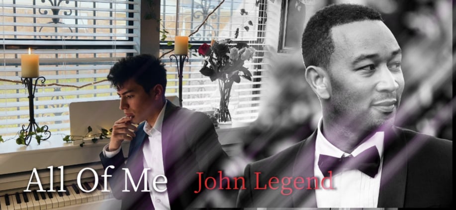 Gallery photo 1 of Pianist for a romantic occasion