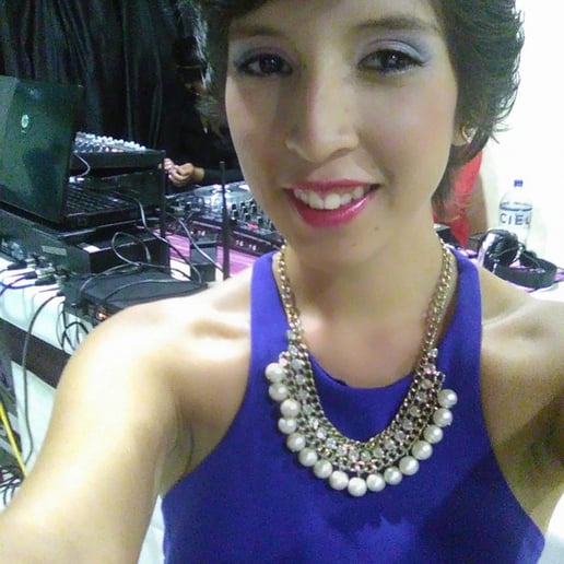 Gallery photo 2 of Pianist/Keyboardist Angelita Berdiales