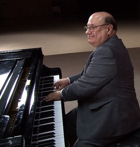 Gallery photo 2 of Pianist for Events, Fred Yacono