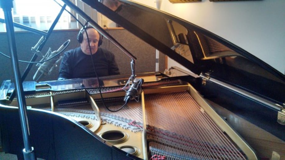 Gallery photo 4 of Pianist for Events, Fred Yacono