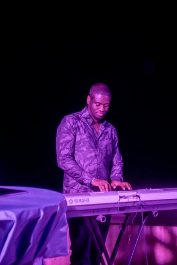 Gallery photo 2 of Patrick Keyz - Wedding & Event Pianist