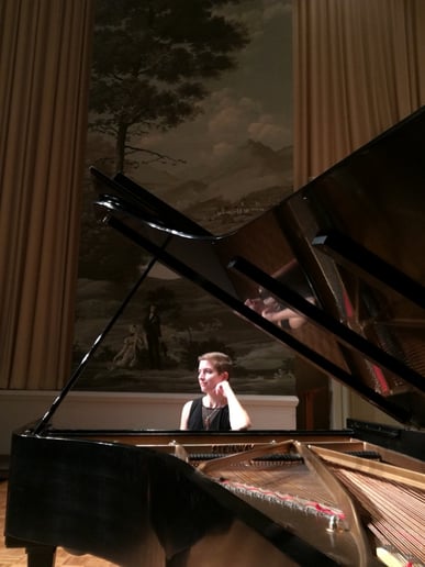 Gallery photo 5 of Pianist for Special Events