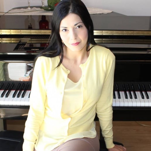 Gallery photo 2 of Christine Abdalian