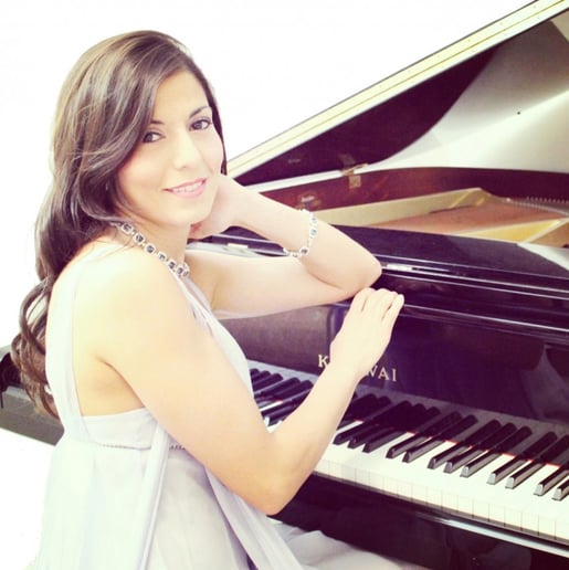 Gallery photo 1 of Christine Abdalian