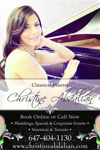 Gallery photo 6 of Christine Abdalian