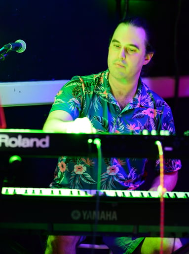 Gallery photo 4 of Pianist for Weddings & Events