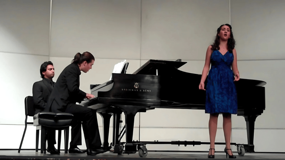 Gallery photo 6 of Pianist for Weddings & Events