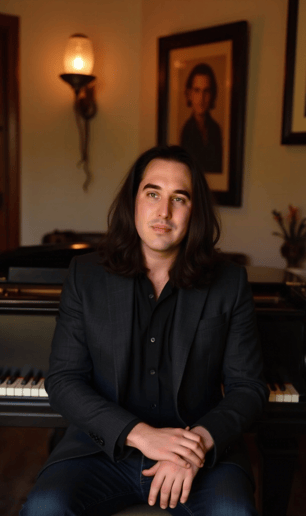 Gallery photo 3 of Pianist for Weddings & Events