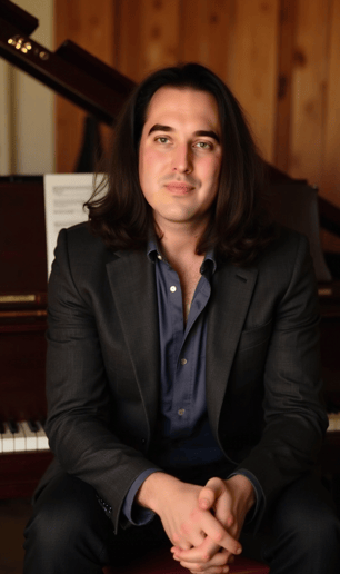 Gallery photo 5 of Pianist for Weddings & Events