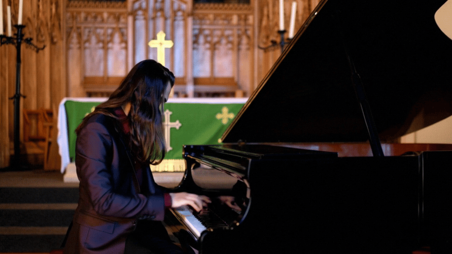 Gallery photo 2 of Pianist for Weddings & Events