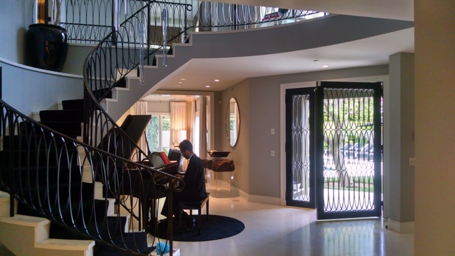 Gallery photo 5 of Piano By Steven - Top Musician for Hire