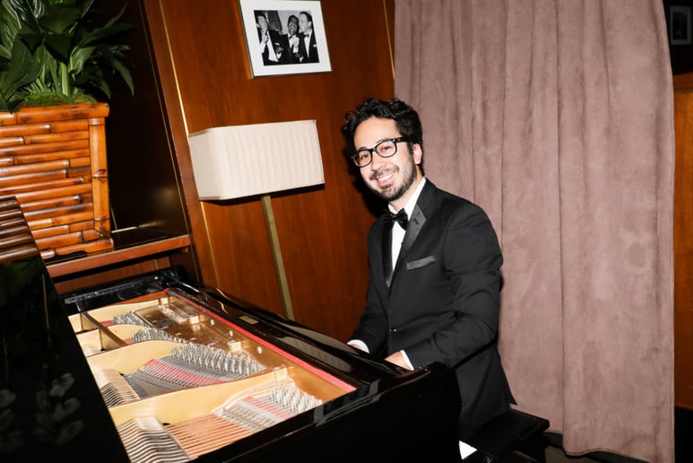 Gallery photo 8 of Piano By Steven - Top Musician for Hire