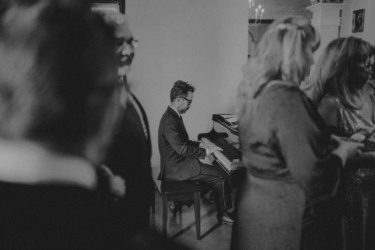 Gallery photo 4 of Piano By Steven - Top Musician for Hire