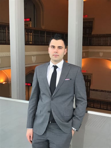 Gallery photo 9 of Nicholas Deek - Pianist