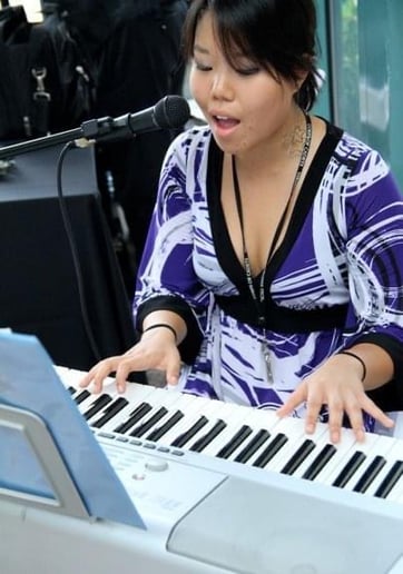 Gallery photo 5 of Pianist & Singer, Classical and Modern