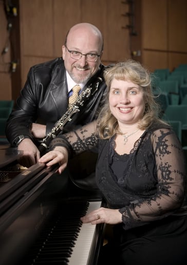 Gallery photo 2 of Collaborative Pianist
