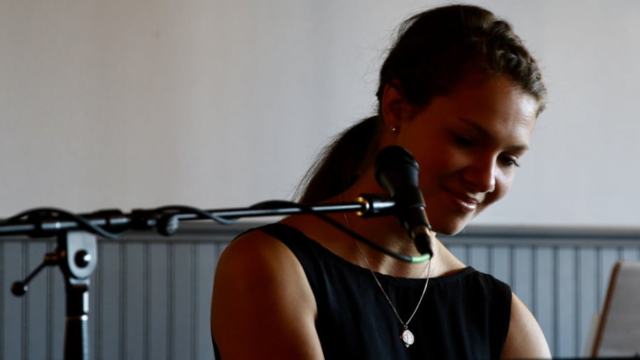 Gallery photo 4 of Christina Stur (Praetzel) Singer/Vocalist, Composer, Pianist