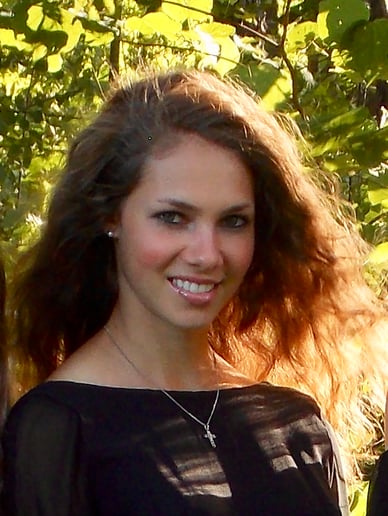 Gallery photo 6 of Christina Stur (Praetzel) Singer/Vocalist, Composer, Pianist