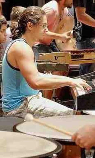Gallery photo 2 of Piano accompanist