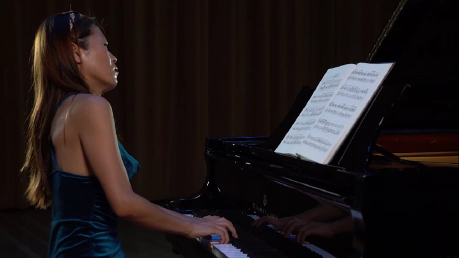 Gallery photo 3 of Piano Background Music