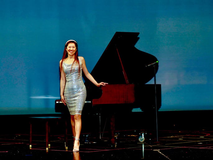 Gallery photo 4 of Piano Background Music