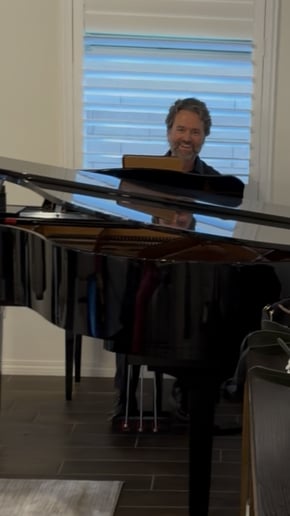 Gallery photo 1 of Piano By Aaron