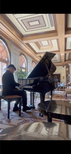 Gallery photo 4 of Piano By Geoff