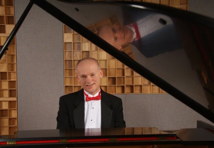 Gallery photo 1 of Piano By Mike
