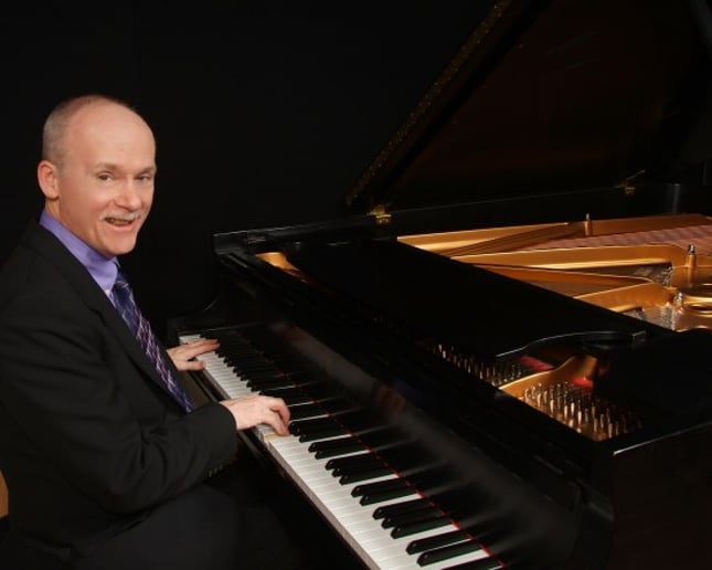 Gallery photo 2 of Piano By Mike