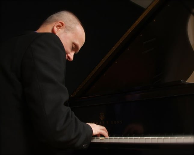 Gallery photo 3 of Piano By Mike