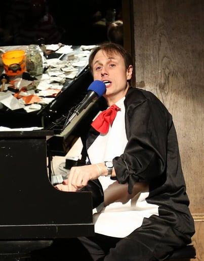 Gallery photo 8 of Piano Entertainment