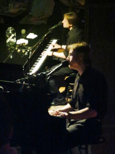 Gallery photo 3 of Piano Entertainment