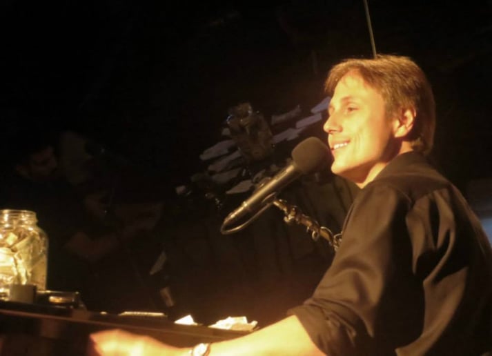 Gallery photo 5 of Piano Entertainment