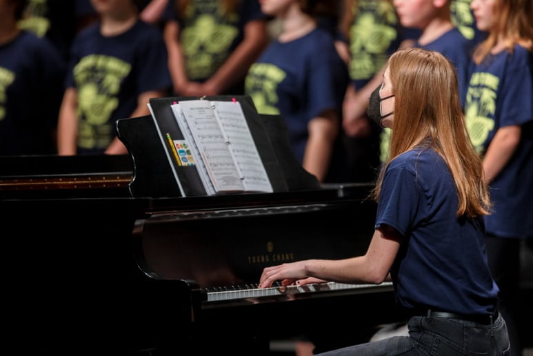 Gallery photo 2 of Piano Entertainment, Mixed Styles