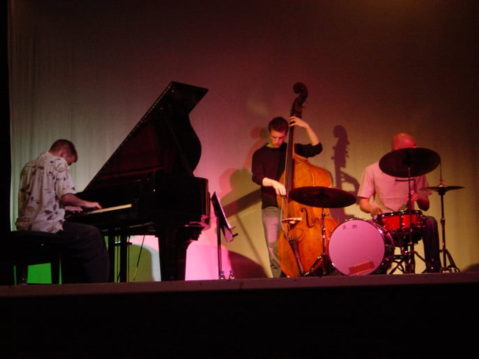 Gallery photo 8 of Piano in all Styles for All Settings