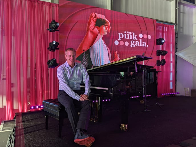 Gallery photo 16 of Piano in all Styles for All Settings