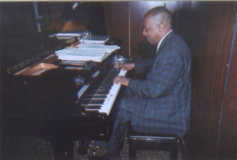 Gallery photo 1 of Piano Jazz - Solo/Duo/Trio