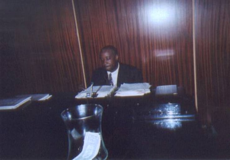 Gallery photo 2 of Piano Jazz - Solo/Duo/Trio