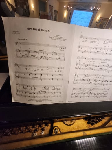 Gallery photo 39 of Piano Man Dan