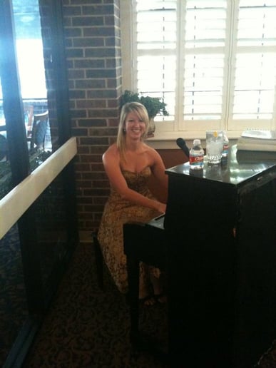 Gallery photo 3 of Piano Mandy