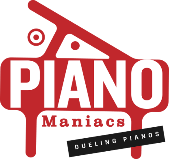 Gallery photo 1 of Piano Maniacs Dueling Pianos