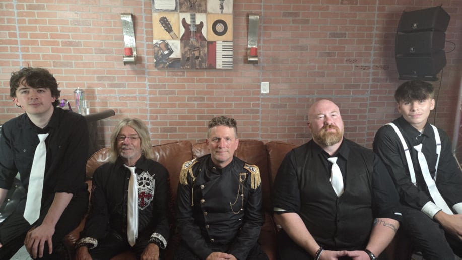 Gallery photo 4 of Piano Men: Tribute to Legends