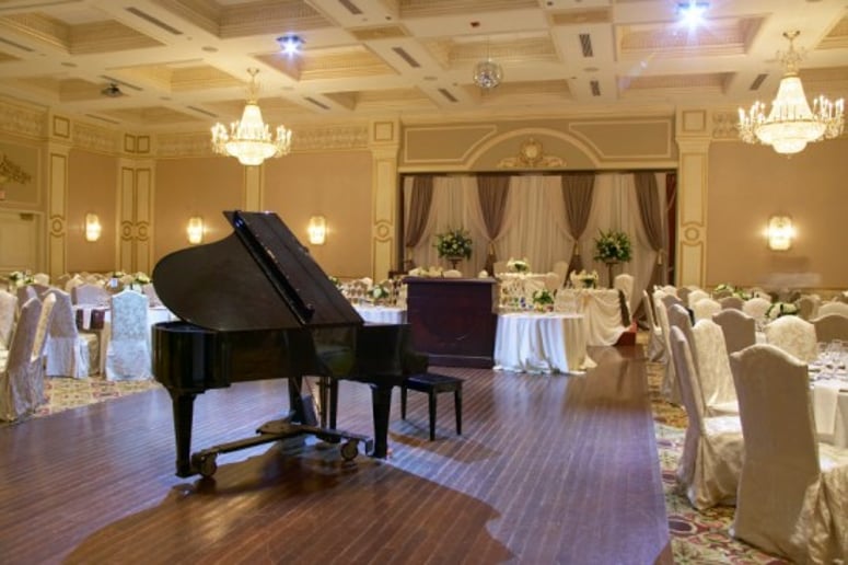 Gallery photo 1 of Piano Music by Mitch