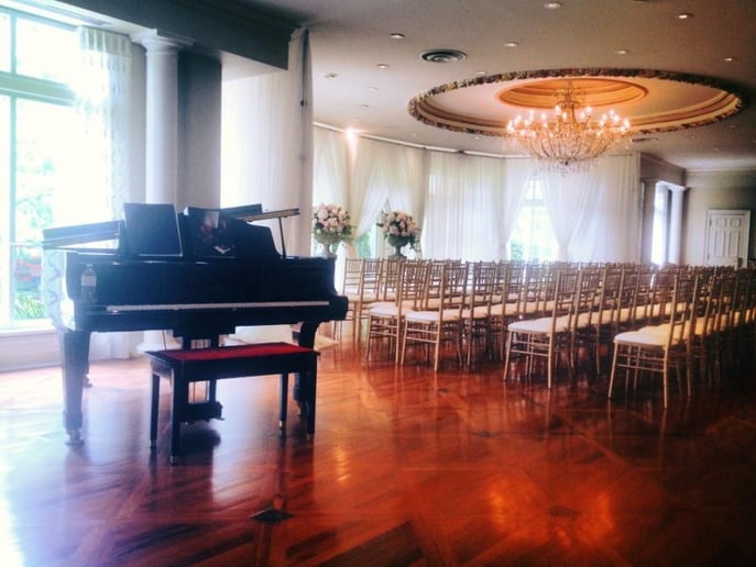 Gallery photo 4 of Piano Music by Sharon