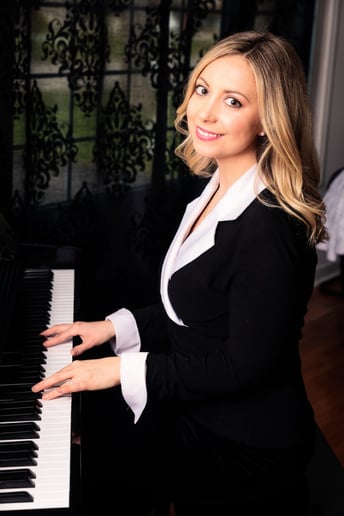 Gallery photo 7 of Piano Music by Sharon