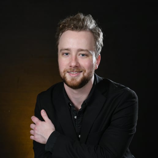 Gallery photo 4 of Andrew Barnett Music