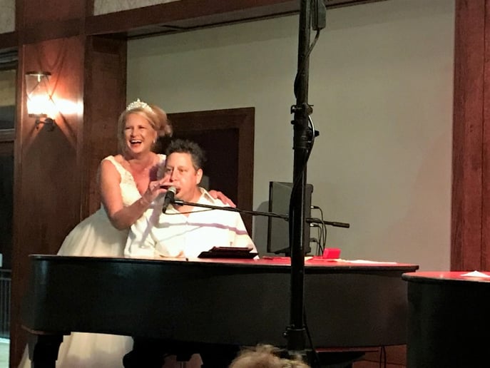 Gallery photo 18 of Piano Punch